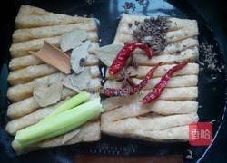 兰花豆腐干的做法图解5