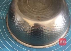 汉堡胚（手工揉面版）的做法图解5
