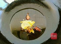 花生牛肉辣椒酱的做法图解4