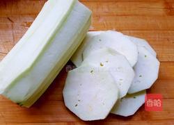 茄子鸡蛋饼的做法图解4