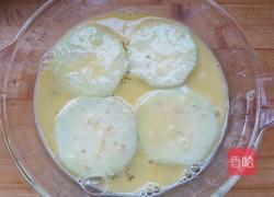 茄子鸡蛋饼的做法图解5
