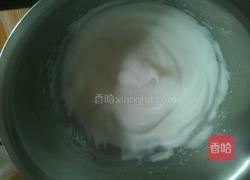 蔓越莓炼乳蛋糕的做法图解9