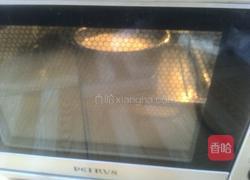 蔓越莓炼乳蛋糕的做法图解15