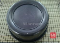 蔓越莓炼乳蛋糕的做法图解16