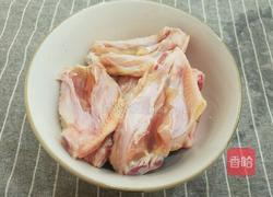 红烧中翅的做法图解2