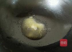 莲藕红烧肉的做法图解7