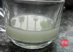 酸奶酪的做法图解8