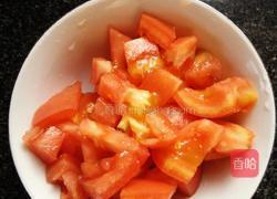 番茄红烧鱼的做法图解3