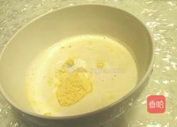 杂粮饼的做法图解4