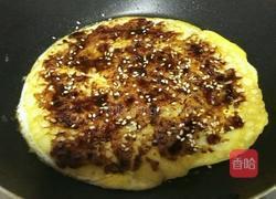 杂粮饼的做法图解10