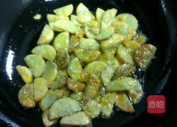 炒实蛋的做法图解3