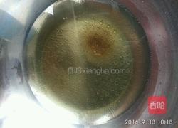 酸甜肉丸的做法图解4