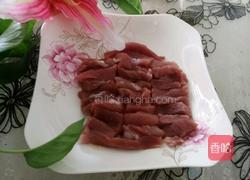 猪肉干的做法图解2
