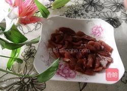 猪肉干的做法图解4