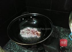 猪肉干的做法图解6