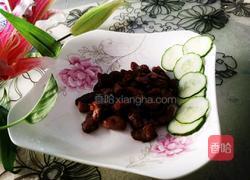 猪肉干的做法图解8