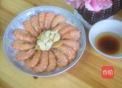 水煮虾的做法图解3