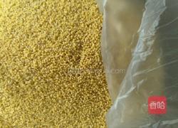 营养杂粮米粥的做法图解6