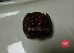 鸿福齐天的做法图解4