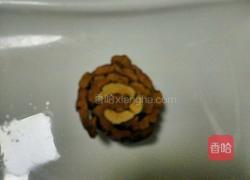 鸿福齐天的做法图解5