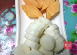 鸿福齐天的做法图解6