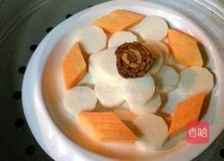 鸿福齐天的做法图解9