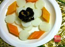 鸿福齐天的做法图解11