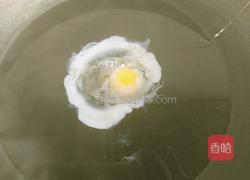 糖水鸡蛋的做法图解3