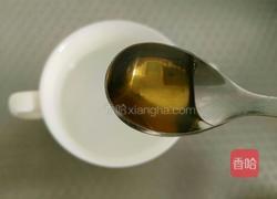 糖水鸡蛋的做法图解5