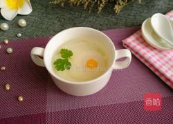 糖水鸡蛋的做法图解7