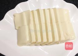 培根西葫芦拌豆腐的做法图解5