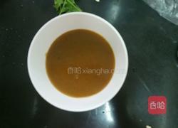 咖喱螃蟹的做法图解4