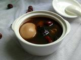 当归首乌红枣汤的做法[图]