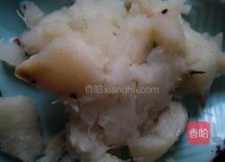 山药肉丸子的做法图解3
