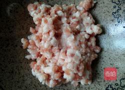山药肉丸子的做法图解4