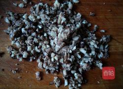 生汆丸子三鲜汤的做法图解2