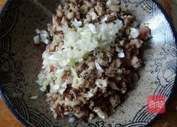 山药肉丸子的做法图解6