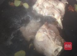 大骨汤的做法图解3