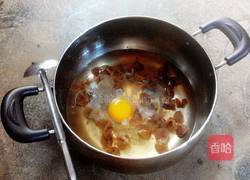 桂圆鸡蛋的做法图解3