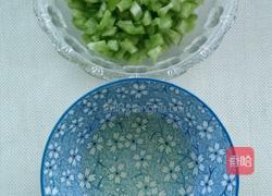 干贝苦瓜羹的做法图解1