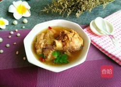 东北大骨头的做法图解10