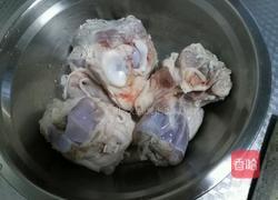 东北大骨头的做法图解1