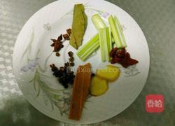 东北大骨头的做法图解3