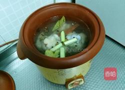 东北大骨头的做法图解5