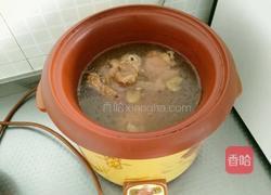 东北大骨头的做法图解7