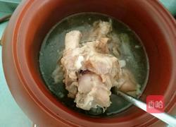 东北大骨头的做法图解8