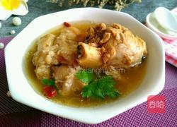 东北大骨头的做法图解9