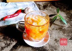 木瓜银耳的做法图解6