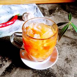 木瓜银耳的做法[图]