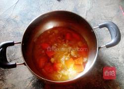 木瓜银耳的做法图解5